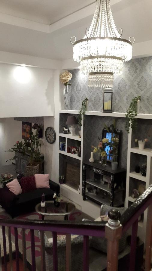 Logis L'Estelvin Chambres D'Hotes Καρκασόν Εξωτερικό φωτογραφία
