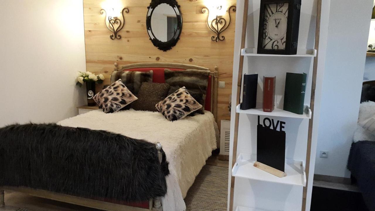 Logis L'Estelvin Chambres D'Hotes Καρκασόν Εξωτερικό φωτογραφία
